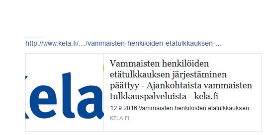 28 Asiakas 5: Terve kaikki. Nyt kävi sellainen juttu josta haluaisin kysyä teiltä. Onko Kelan tulkkivälityksellä oikeutta kysyä miksi en halua tiettyjä tulkkeja tilauksiini?
