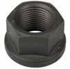 BPW A C BPW B D Tuotekoodi 477-23290 Tuotekoodi 477-05207 Tuotekoodi 477-33121 Tuotekoodi 477-33141 Kierre M22x1,5/M22x2 Kierre M22x1,5/M22x2 Kierre M22x1,5 Kierre M22x1,5 A = 112 mm A = 100 mm A =