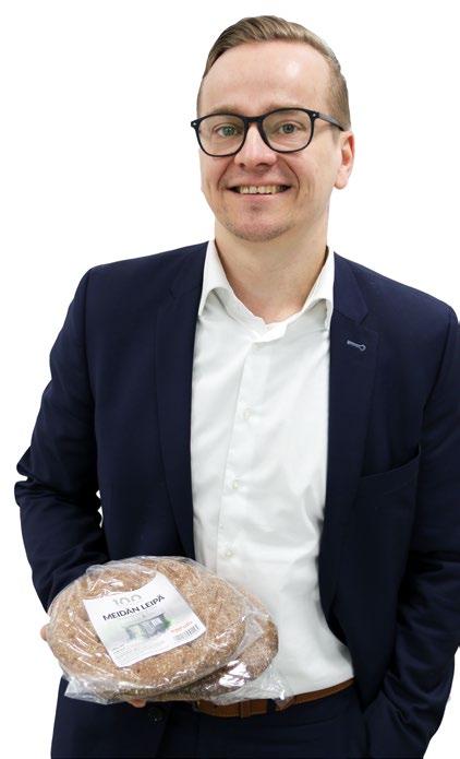 TÄSSÄ LEHDESSÄ... Omistajan hyötyiltakiertue jatkuu 22.5. katso lähin toimipaikkasi ja kiertue aikataulu s. 5 Pohjoisen pienpanimoiden oluilla on kysyntää s. 6 Omistajapäivät Prismoissa 6. 9.4. s. 14 Värityskilpailu lapsille s.