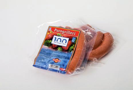 juhlamakeissekoitus (160 g)