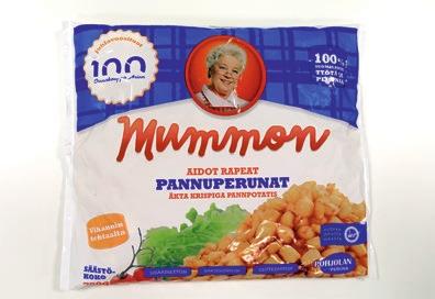 SINULLE OMISTAJA! 6. 5. 7.