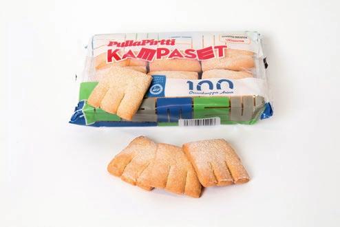 pikkuleivät (240 g) 4,95 4.