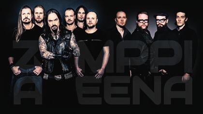kioski Zemppi Areenan lippupiste (2.krs) www.ticketmaster.fi ZEMPPI AREENA SIJAITSEE ZEPPELININ VIERESSÄ. #zrock 26.