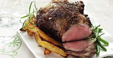 300g 19,95 /kg PALVELUSTA Rönkä Meri-Lapin karitsan