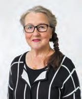 Humaloja Varastonhoitaja Marko
