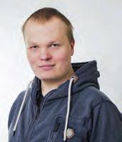 Henri Ahonen Opiskelija 403 404