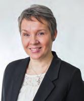 Pitkänen Toimihenkilö Pia