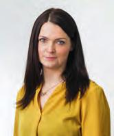 Krista Rönkkö FM,