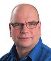 Tuomo Karhunen Maatilayrittäjä