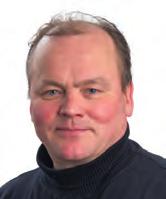 Niskanen Laitoshuoltaja Eero