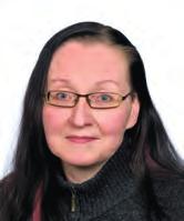 Puistotyöntekijä Arttu Matilainen