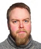 Matti Gröhn Myyjä, piirihallituksen jäsen