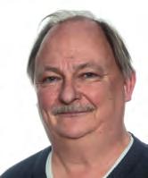 Koulutuspäällikkö Markku