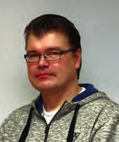 Agrologi Ilpo Kärkkäinen