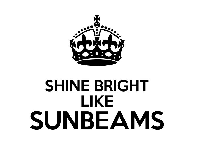 SUNBEAMS