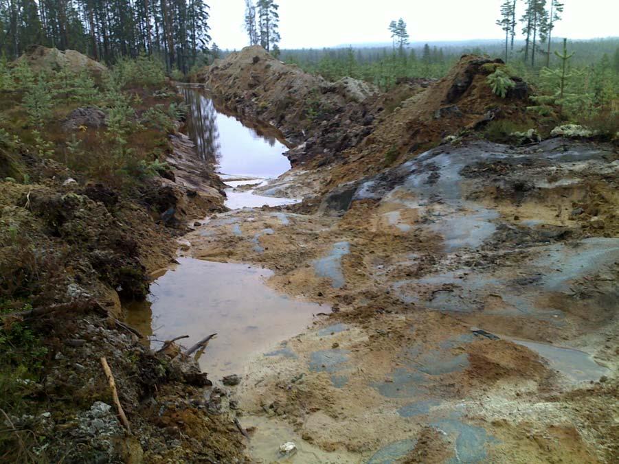 3 tuksella, Natura 2000 suojelualueverkostoon kuuluvat alueet vihreällä vinoviivoituksella, Koivusuon luonnonpuisto kirkkaan vihreällä, valtion maiden luonnonsuojelualueet tumman vihreällä