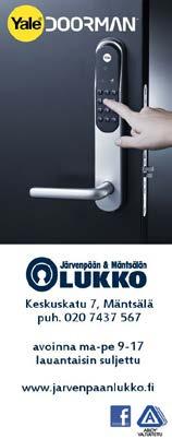 30 Ma ja to ajanvarauksella 8.00 18.00 Varaa aika neuvotteluun 010 256 2201 op.fi.