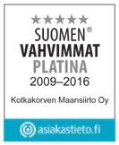 maarakennuslilja.ﬁ Koneurakointi Matti Toikka puh.