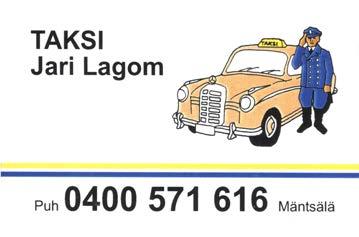 Mäntsälän PALVELUHAKEMISTO 2017 www.palveluhakemisto.com T Ta...TAKSIT.