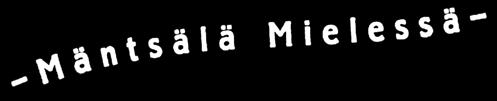 Mäntsälä Mäntsälän Nuorkauppakamari ry Mäntsälän Messut 2018 Mäntsälän Messut 14.