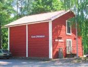 Museot Mäntsälä 1 Alikartanon museo (ks. Kartanot, Alikartano) Mäntsälän Nuorkauppakamari ry K Mäntsälän Pitäjäntupa Vanha Porvoontie 21C, Mäntsälä isännöitsijä: p.