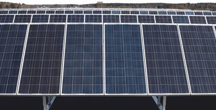 Eurosolar on oikea valinta!