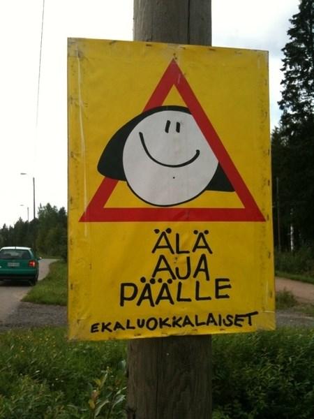 3 Kelan omv itsemaksavilla s. 4 Hallitus tiedottaa s.