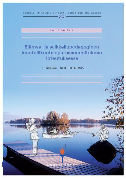 Lähteitä Tieteen termipankki 12.03.2017: Kasvatustieteet:seikkailukasvatus. (Tarkka osoite: http://www.tieteentermipankki.