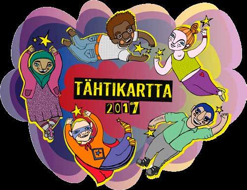 Kodit Oy. Hanketta rahoittaa Opetus-ja kulttuuriministeriö.