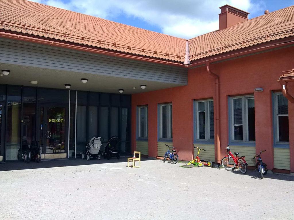 Liitteenä olevassa testausselosteessa on kerrottuna tarkemmin menetelmästä.