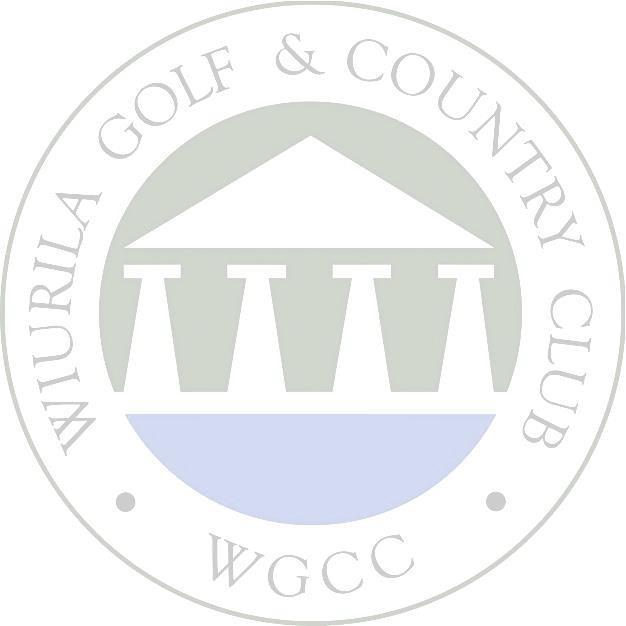 Toimintakertomus 2016 Wiurila Golf &