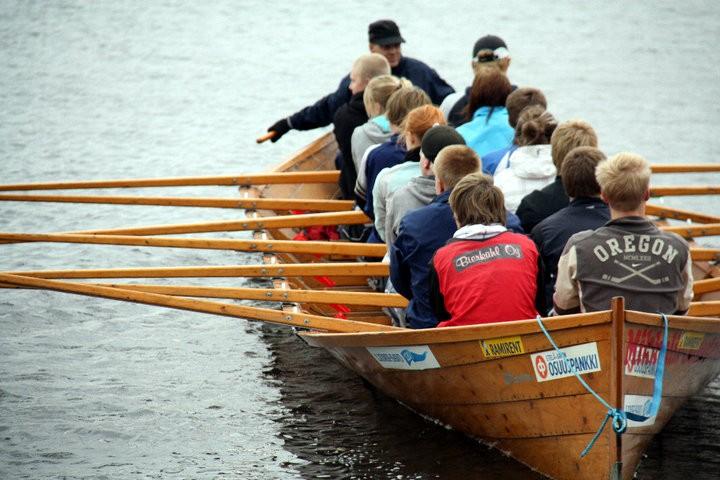 Strategisen kumppanuuden taustaa Taustalla MAMK:n Kulttuurituotannon koulutusohjelman työelämälähtöinen pedagogiikka: tarve erilaisille kumppanuuksille.