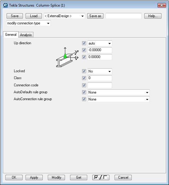3.3.4 INP-tiedostot Kun custom-komponentin parametrit on saatu luotua järkevällä tavalla, pitää niitä pysytyä muokkamaan.