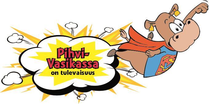 Hyvin kasvava ja terve vasikka on menestyksekkään lihantuotannon perusta. Pihvivasikan rooli on kasvamassa entisestään maitorotuisen vasikan kokonaismäärän vähentyessä.