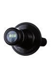 6 7 Description of parts Using Your Tamper The tamper is to be used for stirring food and reading the food temperature in the blender jar.