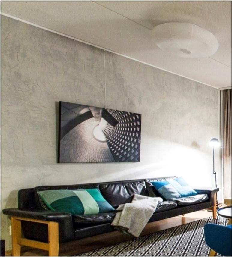 pohjasävy H487 pintasävy G487 Lämmin luoto: pohjasävy K487