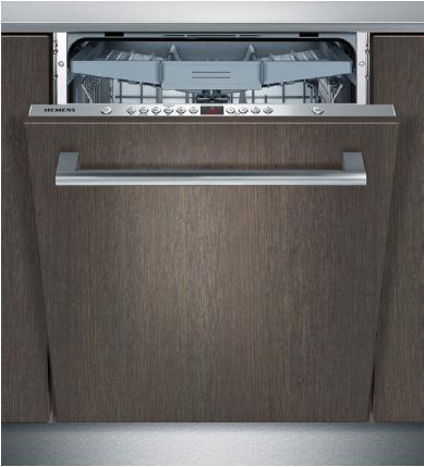 KALUSTEPEITTEISET KODINKONEET Jääkaappipakastin kalustepeitteinen (AEG) SCT7800S1 Energialuokka A+ DynamicAir No Frost