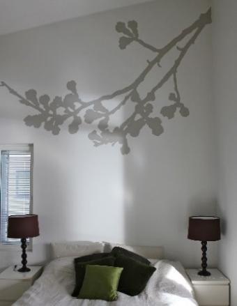 80 cm Värivaihtoehdot alla Oksa Leveys 1,5-2 m ja korkeus 1,2-1,5 m