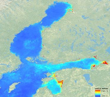 Visuaalisuus myös