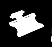 Kestävä ja mukava kangas, moderni istuvuus ja uusi HH WW -logo vasemmassa