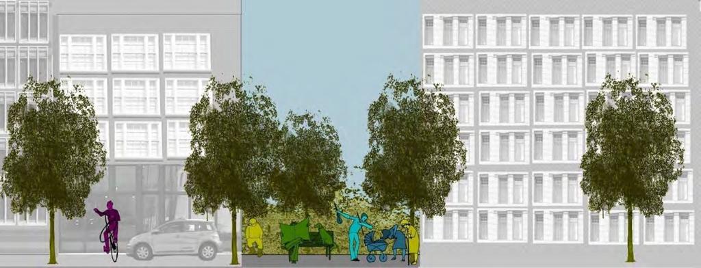 Urban Systems kurssi 2012 Marketta Kyttä Maankäyttötieteiden laitos YTK