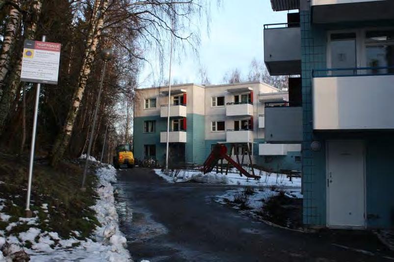 epäjärjestyksen merkit