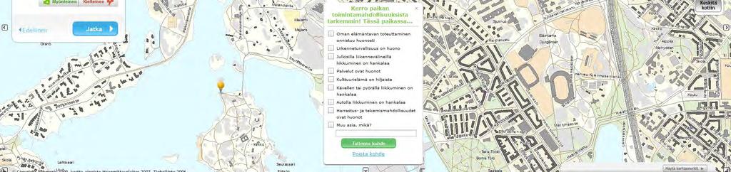 Töölö Kallio