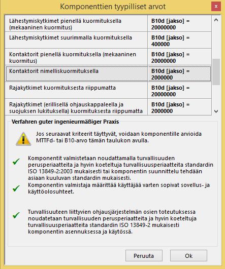 Kontaktorille