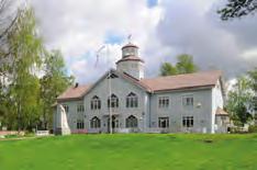 040 314 3470, 040 538 5515 www.ilmatorjuntamuseo.fi Avoinna 1.6. 31.8. ti su klo 11 17 1.9. 30.11. ke su klo 11 17 Pääsymaksu: 7/5/1 26.