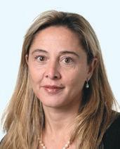 60,9% 39,1% 14 9 Valiokuntien puheenjohtajakokous 9 naispuheenjohtajaa Eva JOLY Sharon