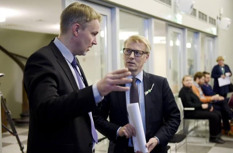 Pariisin sopimuksen tavoitteet pitää keskilämpötilan nousu selvästi alle 2 C:ssa pyrkien kohti 1,5 C:tta vahvistaa sopeutumiskykyä ja ilmastokestävyyttä sekä