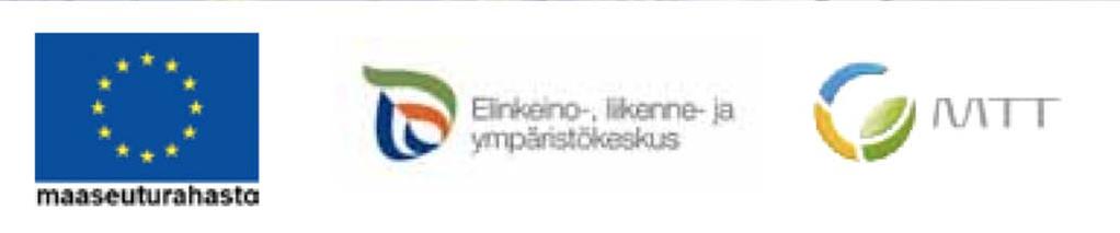 kulutuksensiirron avulla Tilalla päädyttiin hankkimaan reilun kokoinen