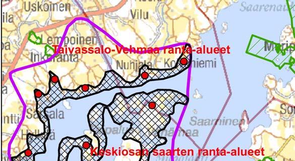 2. KARTOITUSALUE JA