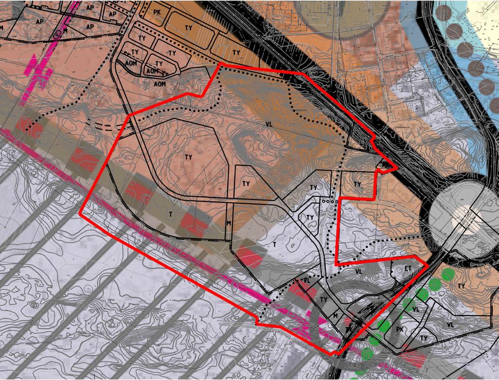 Fostra Forssan seudun strateginen rakennetarkastelu FOSTRA on Forssan, Humppilan, Jokioisen, Tammelan ja Ypäjän yhteinen vapaamuotoinen maankäyttösuunnitelma.